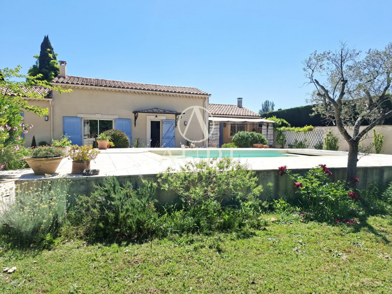 vente Maison Paradou - Photo 1