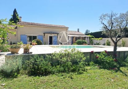 vente Maison Paradou