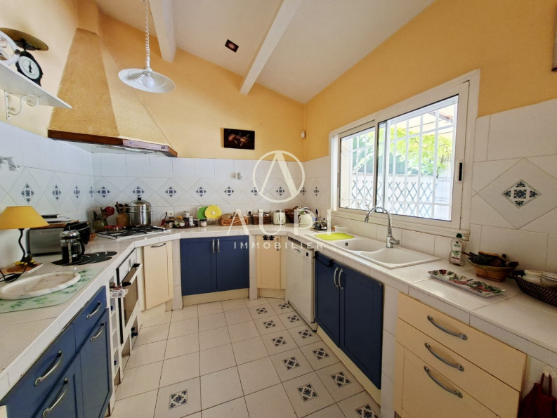 vente Maison Paradou - Photo 5