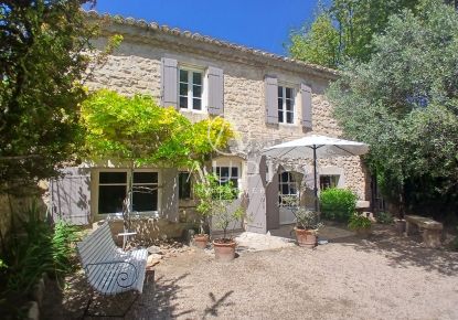 vente Maison Paradou