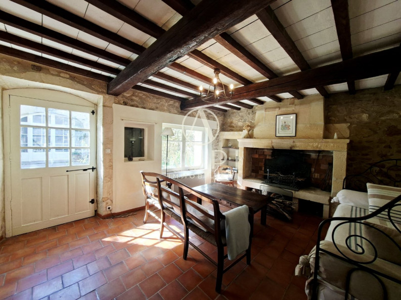 vente Maison Paradou - Photo 4