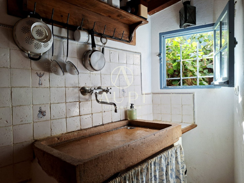 vente Maison Paradou - Photo 6