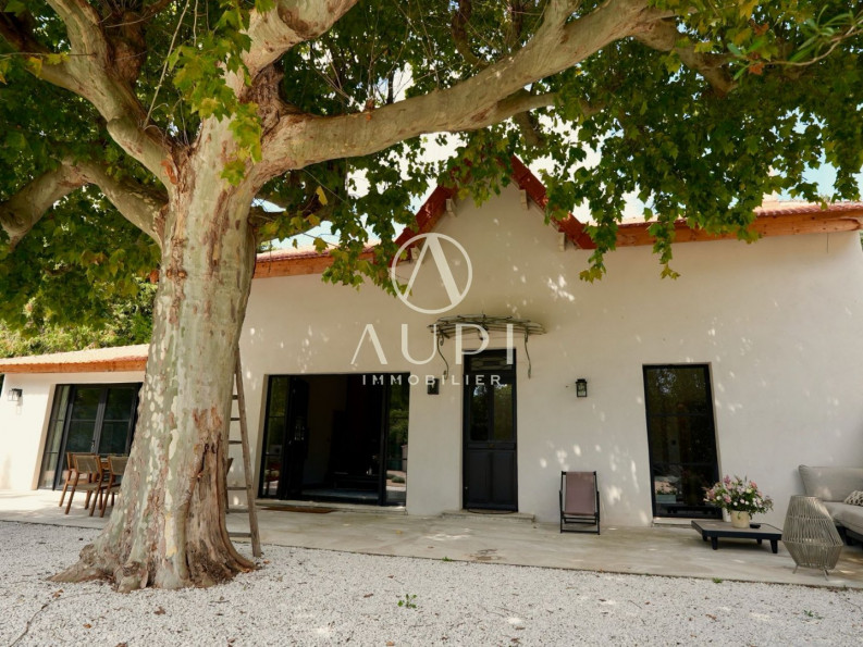 vente Maison Maillane - Photo 2
