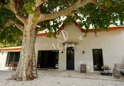 vente Maison Maillane