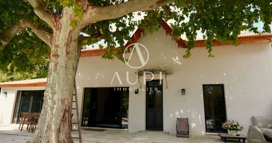 à vendre Maison Maillane