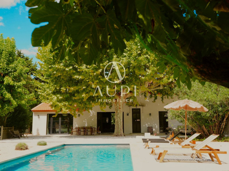 vente Maison Maillane - Photo 1