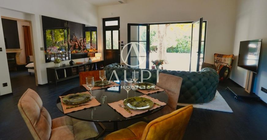 à vendre Maison Maillane