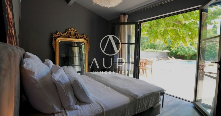 à vendre Maison Maillane