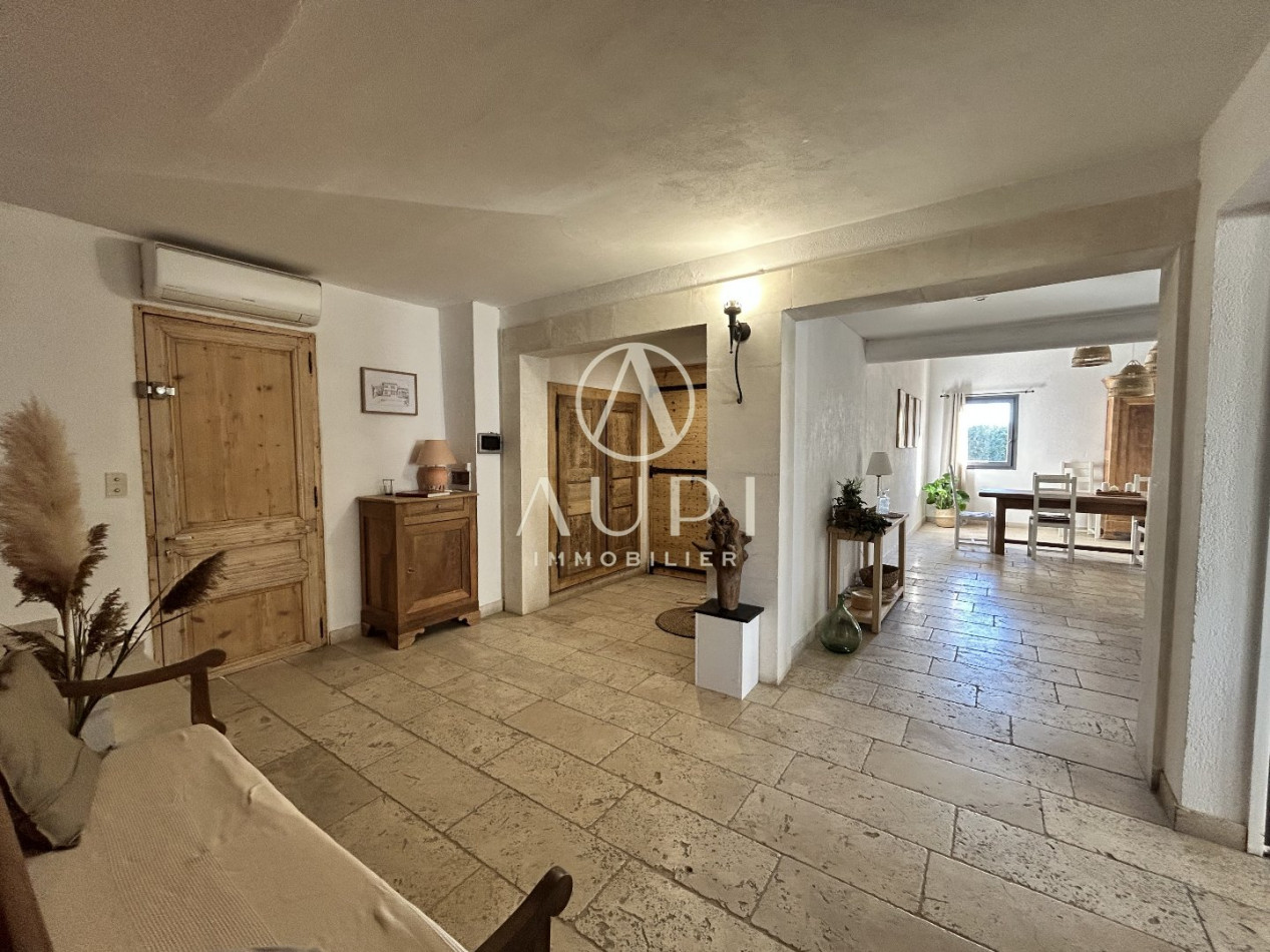 à vendre Maison Saint Remy De Provence - Photo 3