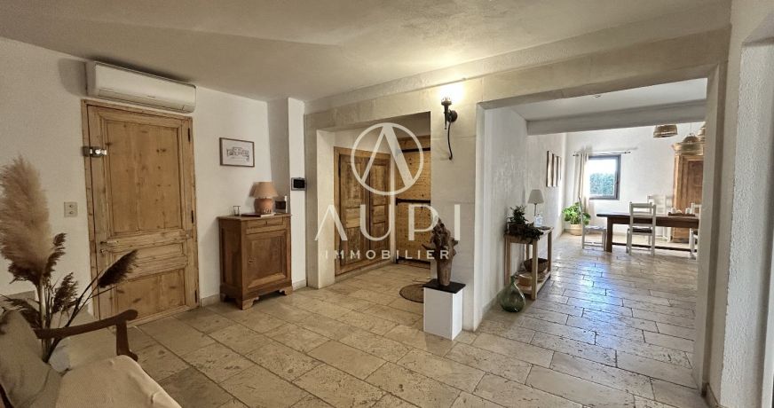 à vendre Maison Saint Remy De Provence
