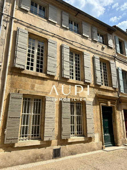 vente Maison de caractère Arles - Photo 1