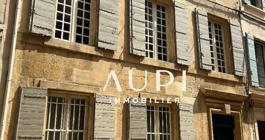 à vendre Maison de caractère Arles