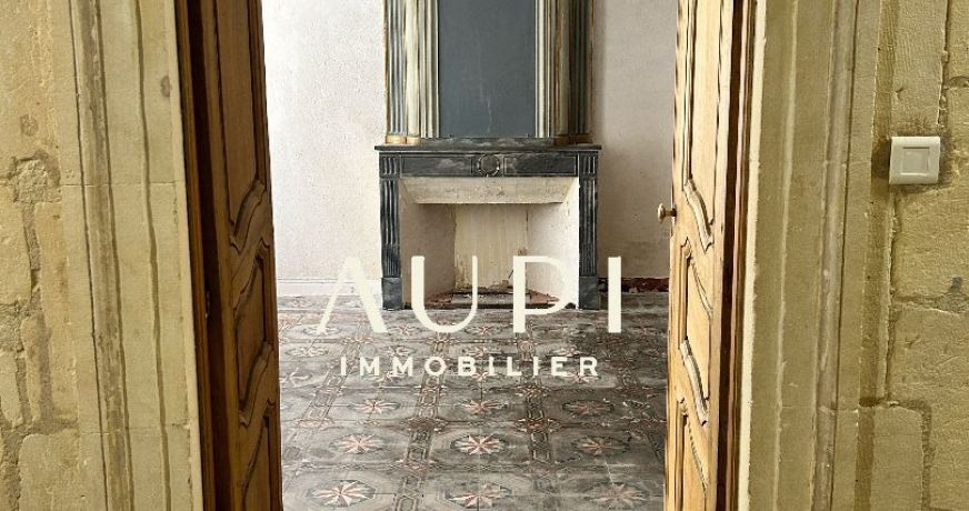 à vendre Maison de caractère Arles