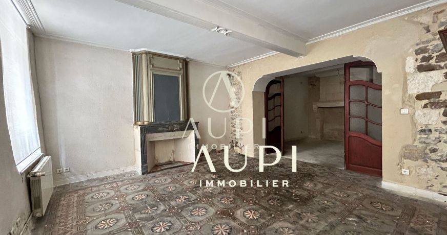 à vendre Maison de caractère Arles