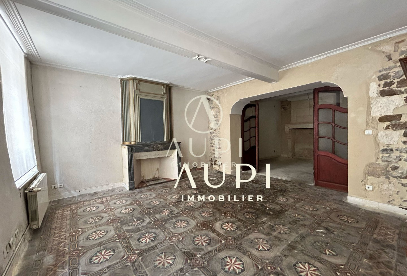 vente Maison de caractère Arles - Photo 2