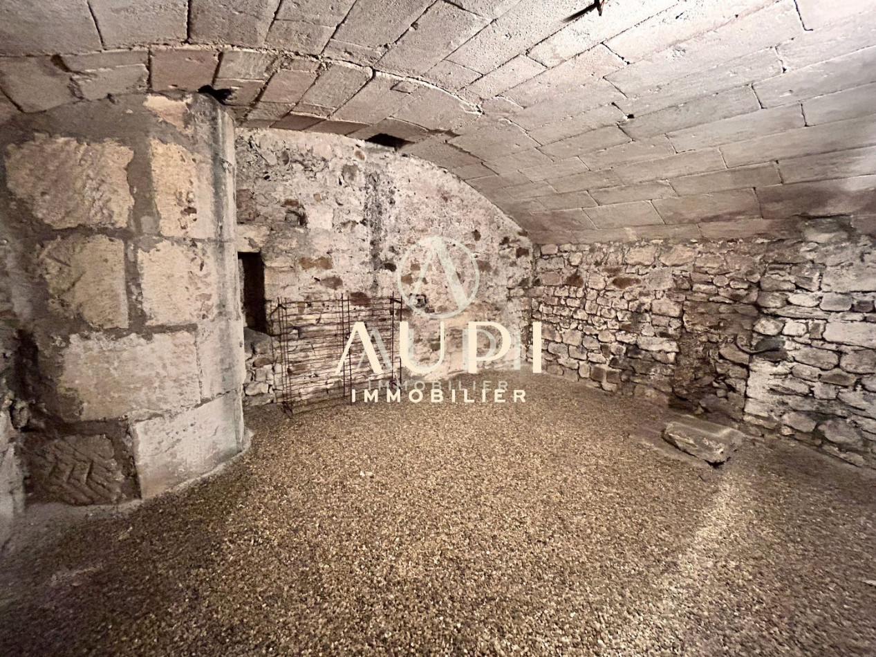 à vendre Maison de caractère Arles - Photo 3