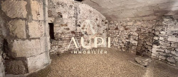 vente Maison de caractère Arles