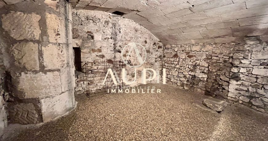 à vendre Maison de caractère Arles