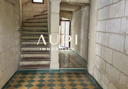 vente Maison de caractère Arles