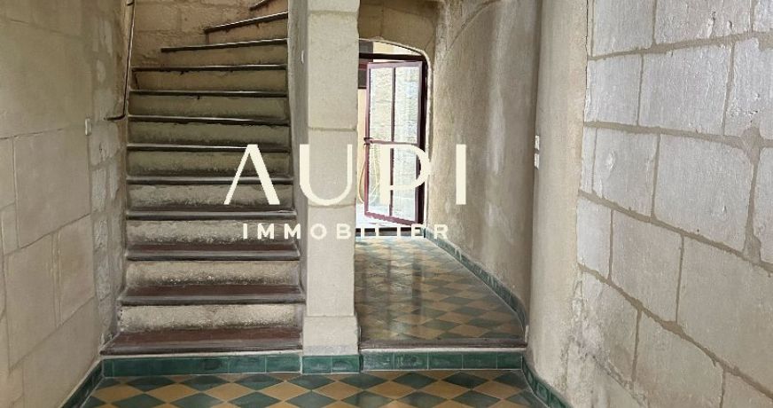 à vendre Maison de caractère Arles