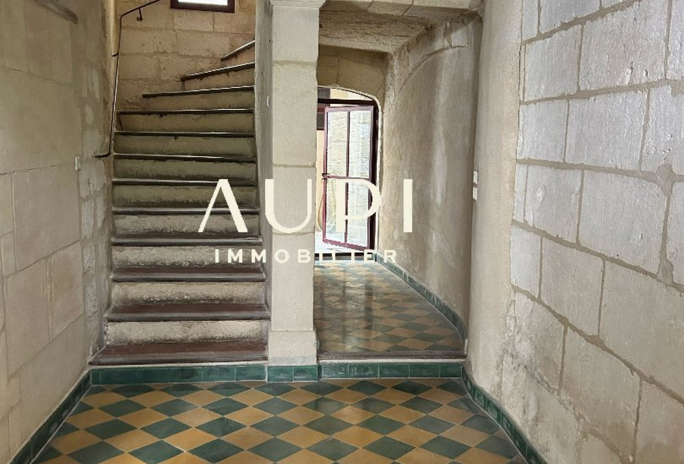 vente Maison de caractère Arles - Photo 1