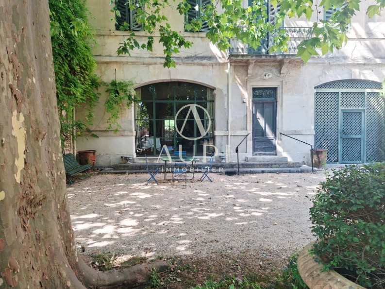 vente Maison Saint Remy De Provence - Photo 2