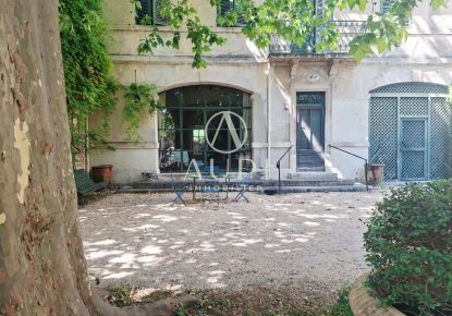 vente Maison Saint Remy De Provence
