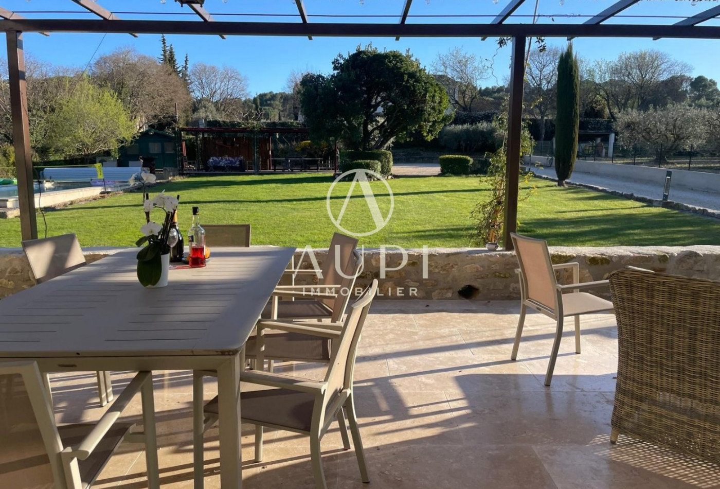 vente Maison Saint Remy De Provence - Photo 2