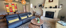 vente Maison Saint Remy De Provence