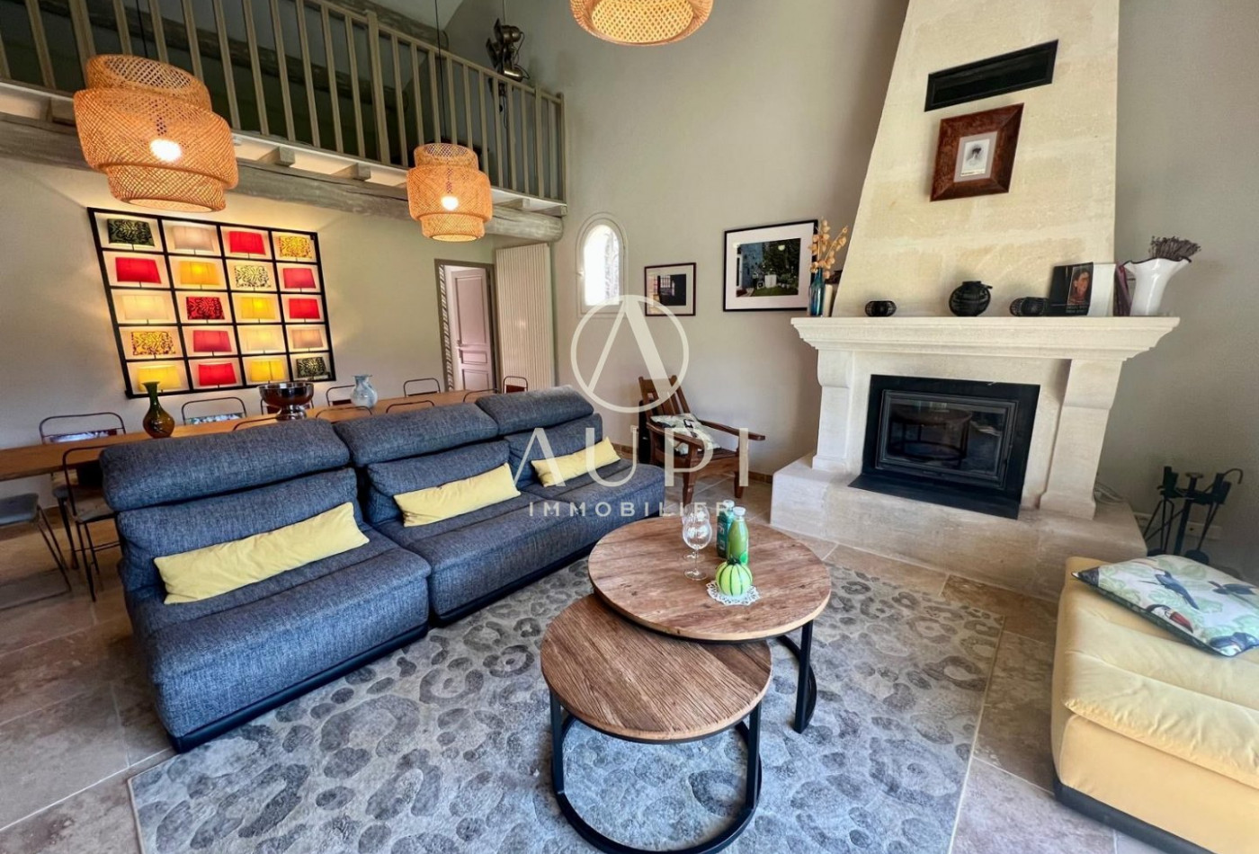 vente Maison Saint Remy De Provence - Photo 6