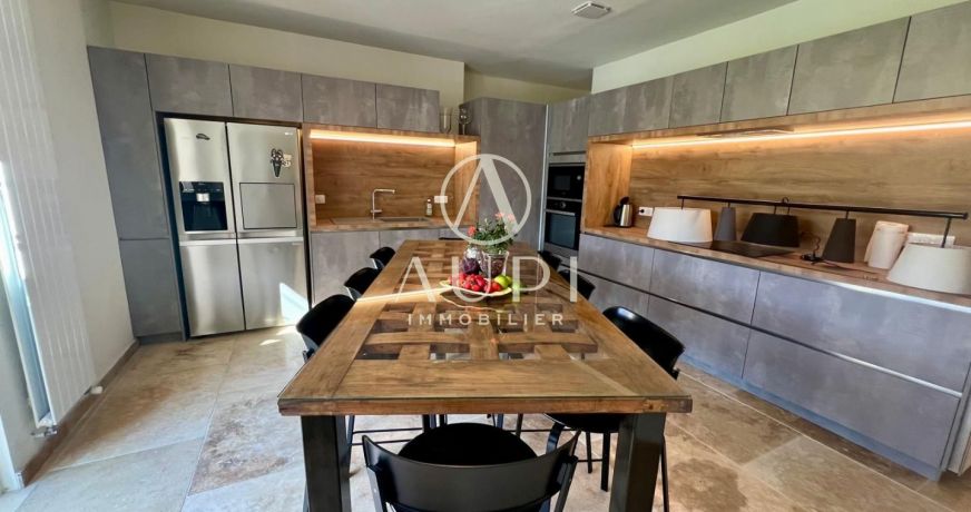 vente Maison Saint Remy De Provence