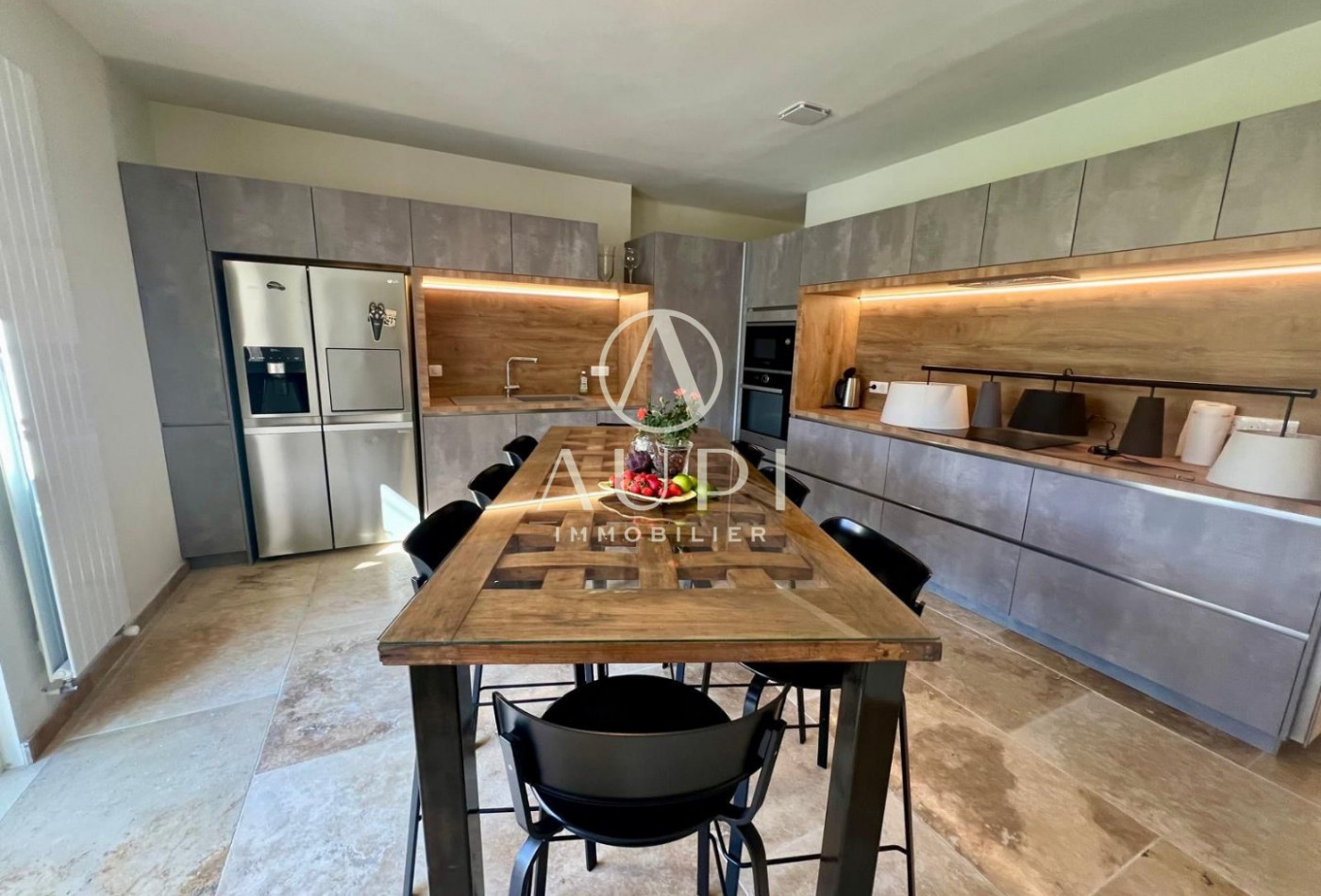vente Maison Saint Remy De Provence - Photo 4