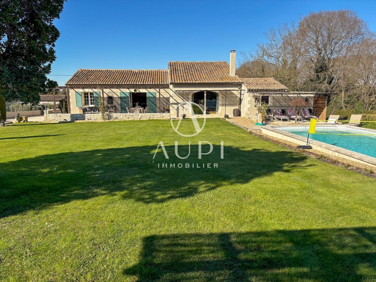 à vendre Maison Saint Remy De Provence - Photo 3
