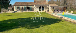 vente Maison Saint Remy De Provence