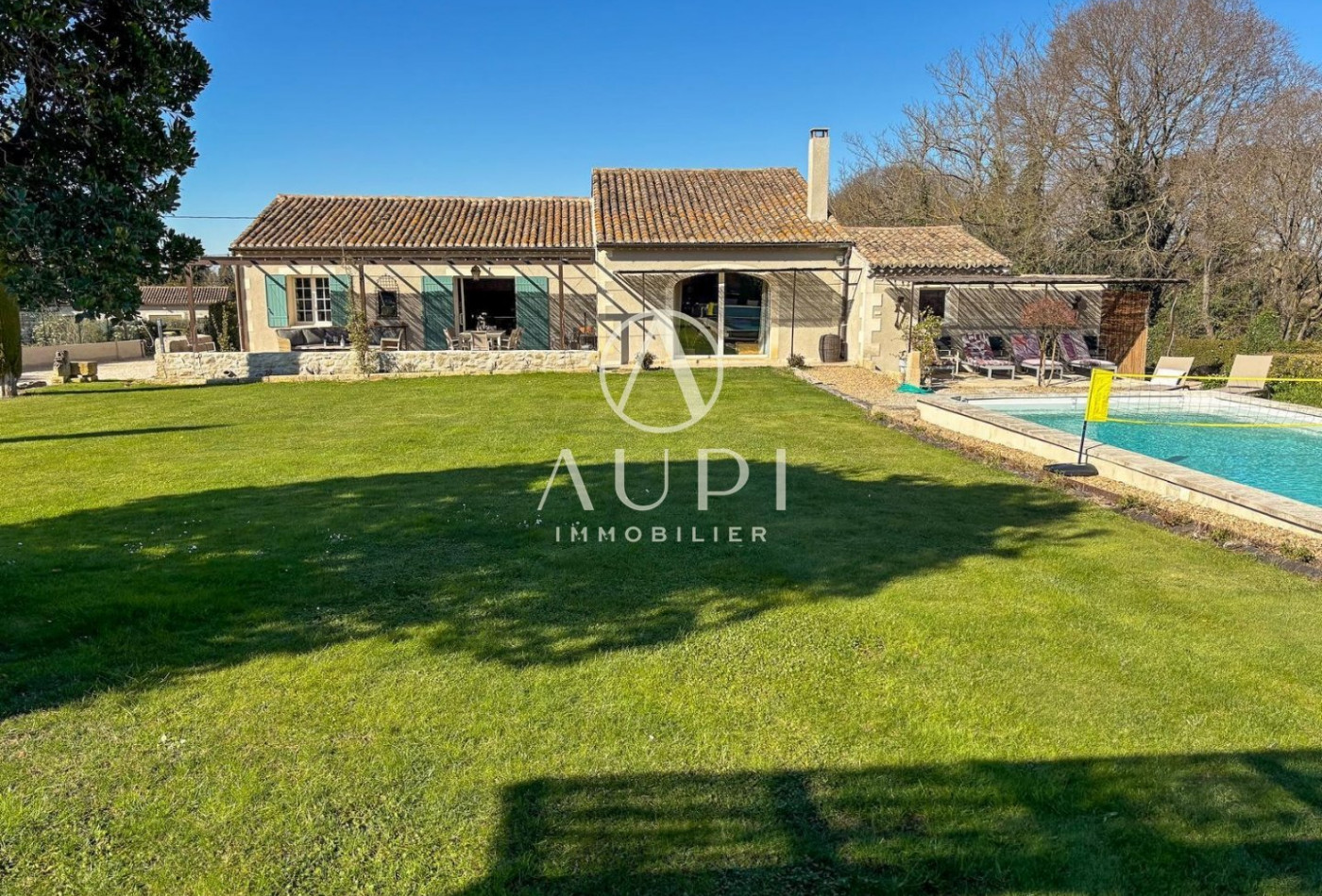 vente Maison Saint Remy De Provence - Photo 3