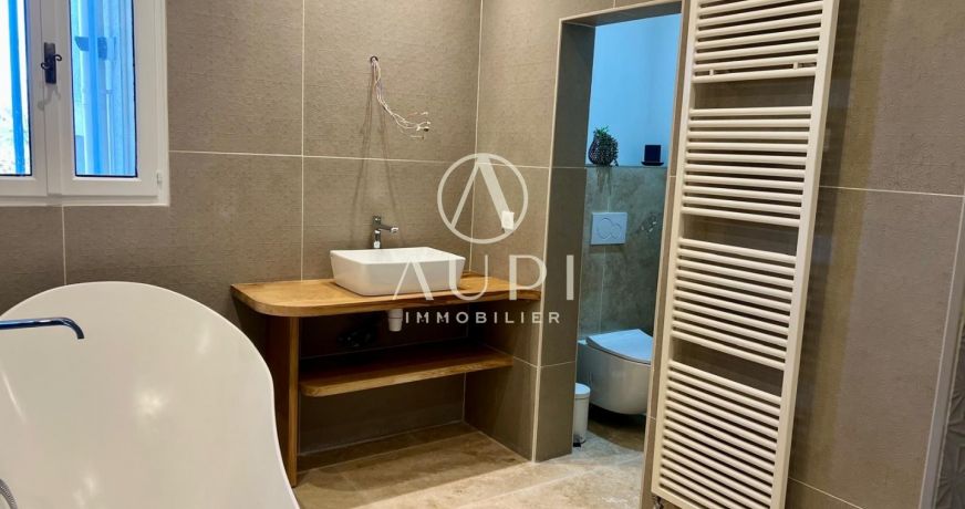 vente Maison Saint Remy De Provence