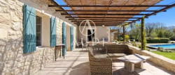 vente Maison Saint Remy De Provence