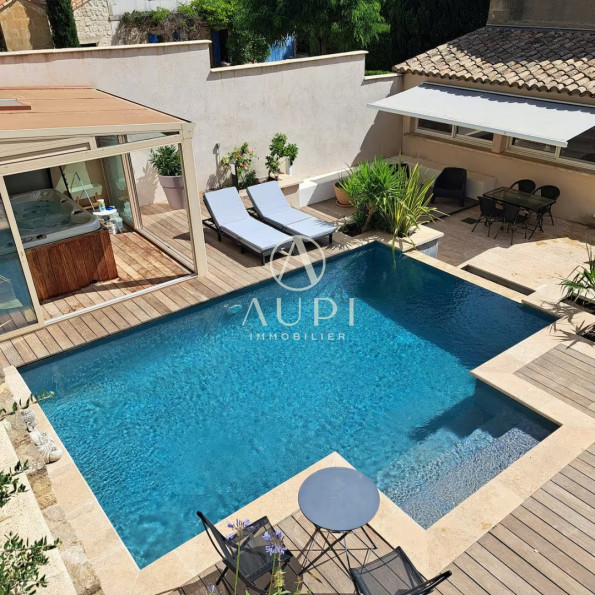 vente Maison Paradou - Photo 1
