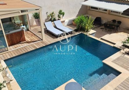 vente Maison Paradou