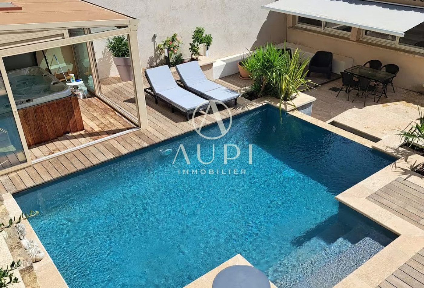 vente Maison Paradou - Photo 1
