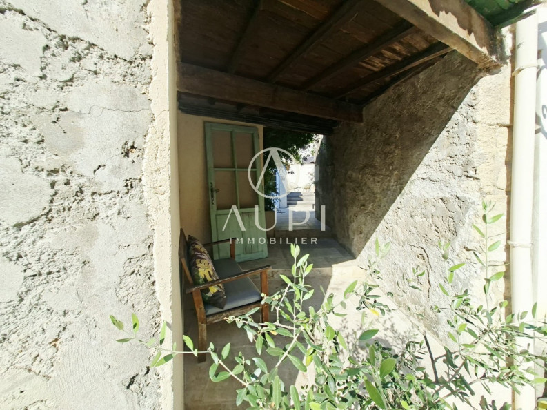 vente Maison Paradou - Photo 6