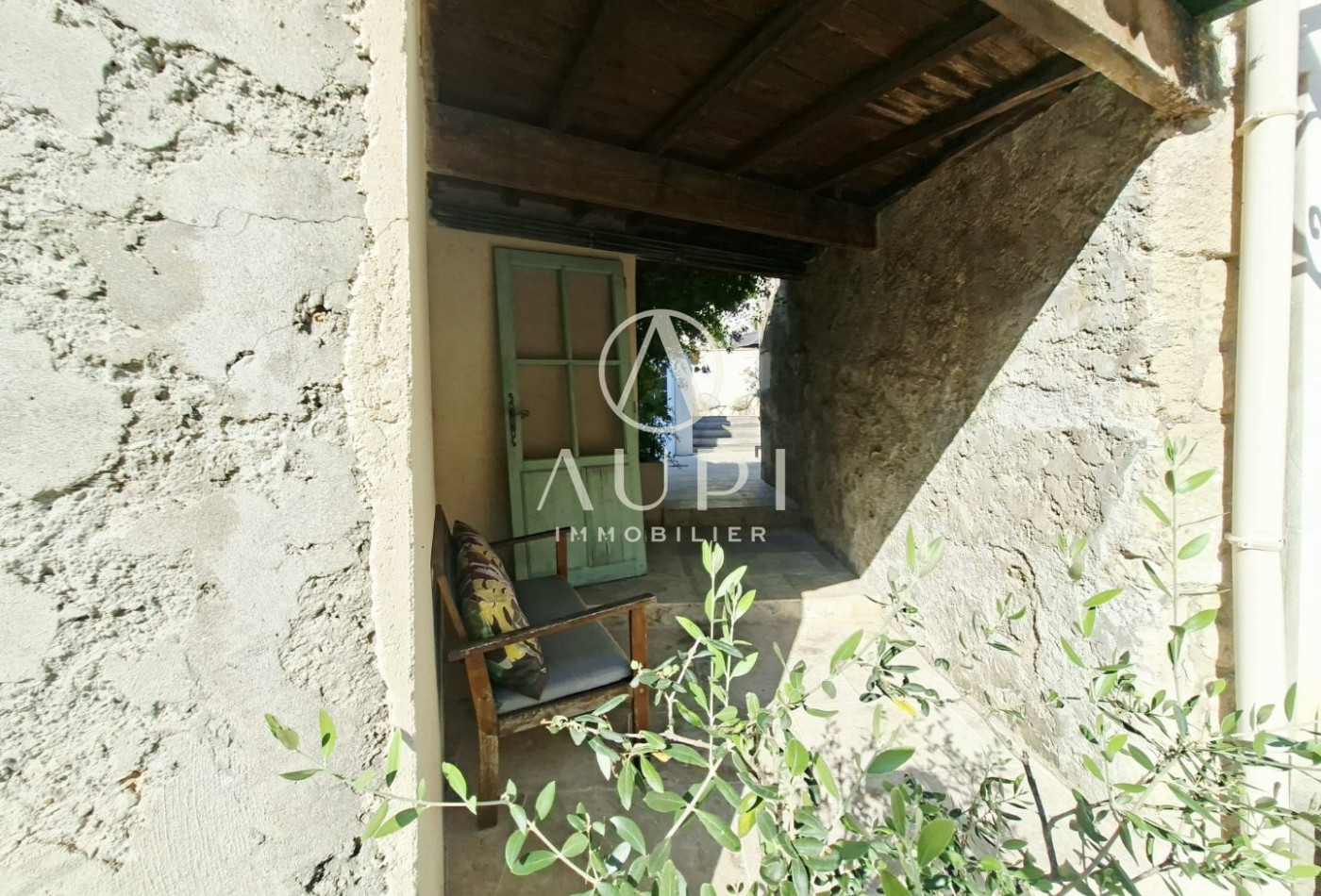 vente Maison Paradou - Photo 6