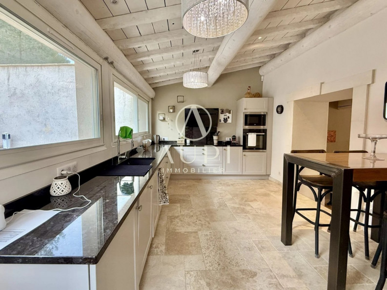 vente Maison Paradou - Photo 4