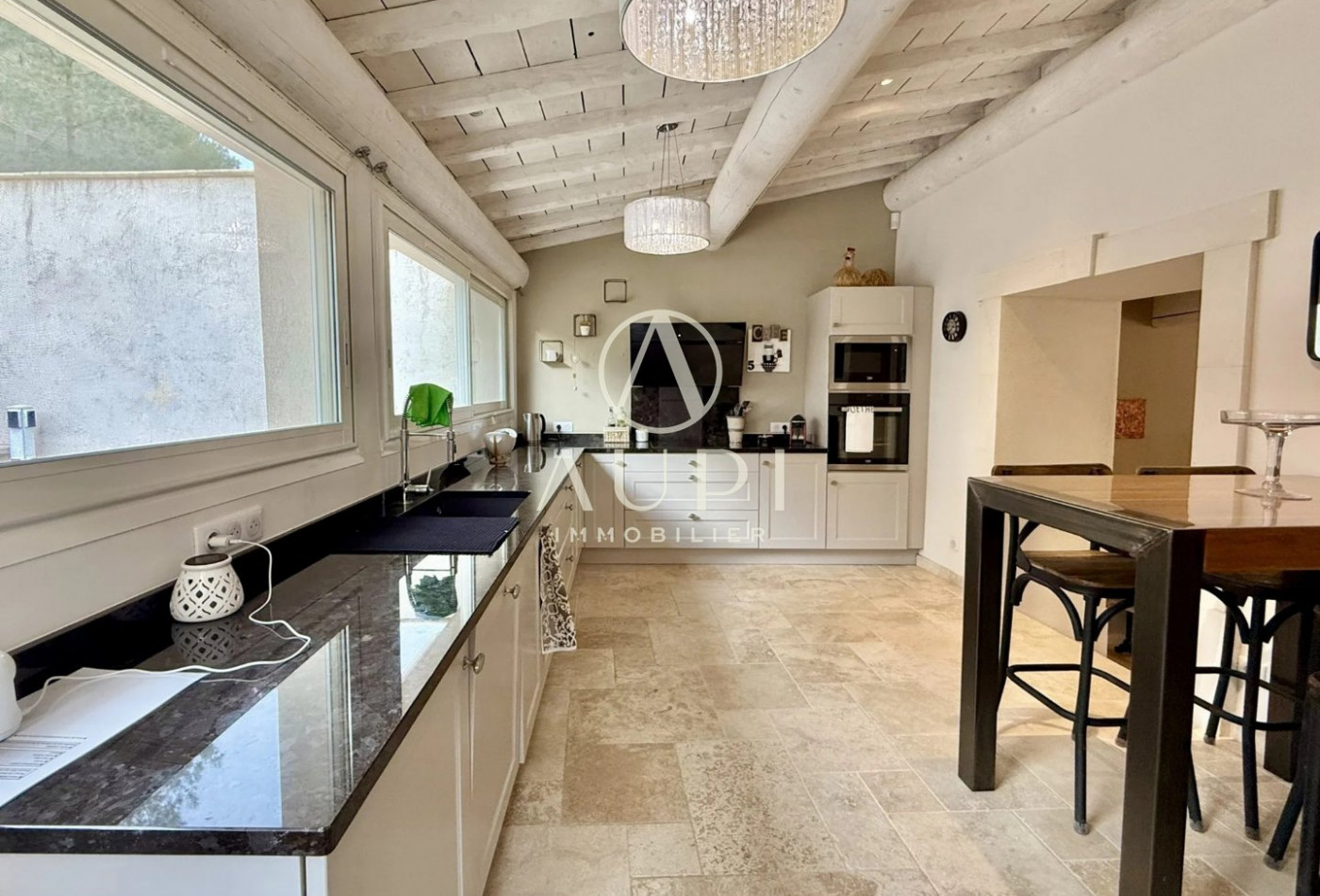 vente Maison Paradou - Photo 4