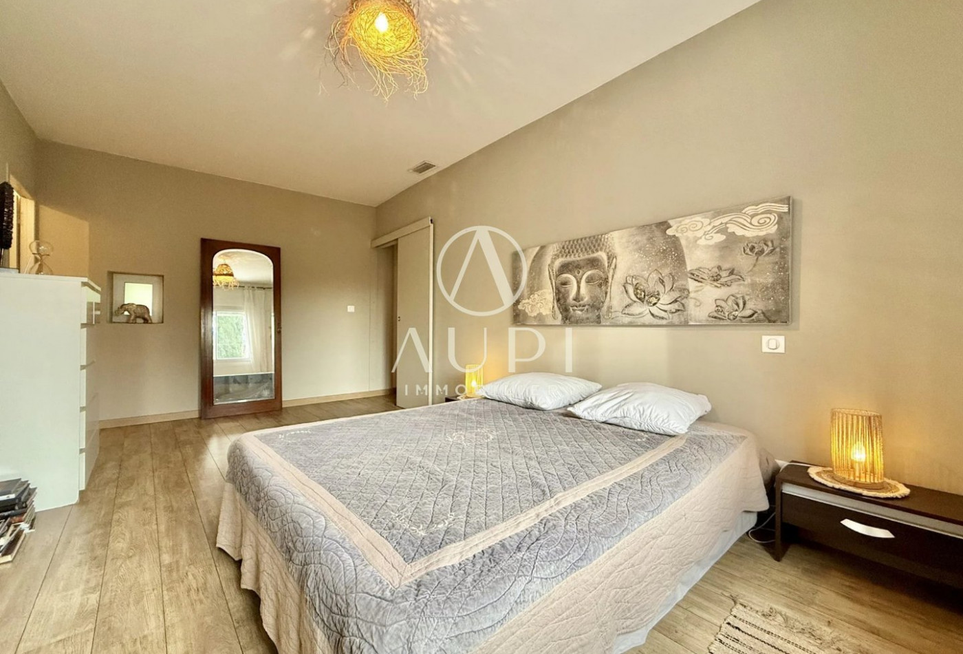 vente Maison Paradou - Photo 5