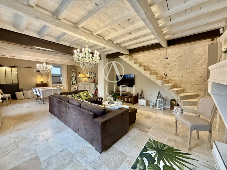 vente Maison Paradou - Photo 3