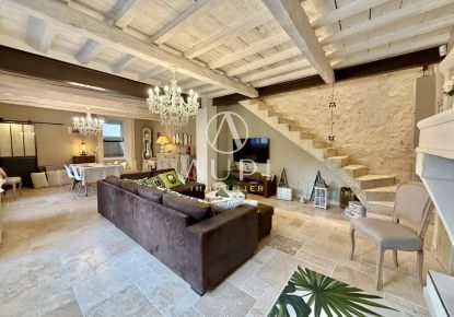 vente Maison Paradou