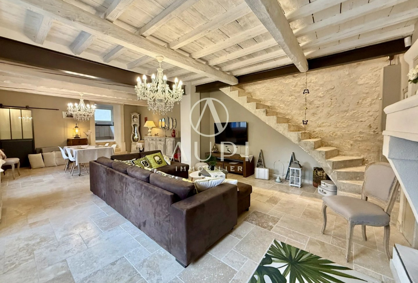 vente Maison Paradou - Photo 3