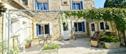 vente Maison Paradou