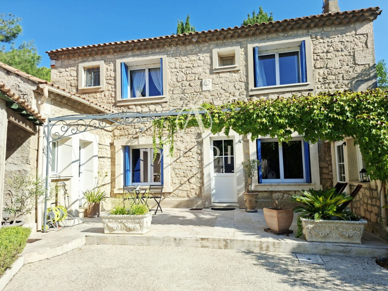 vente Maison Paradou - Photo 7